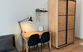 Apartament Górna 33